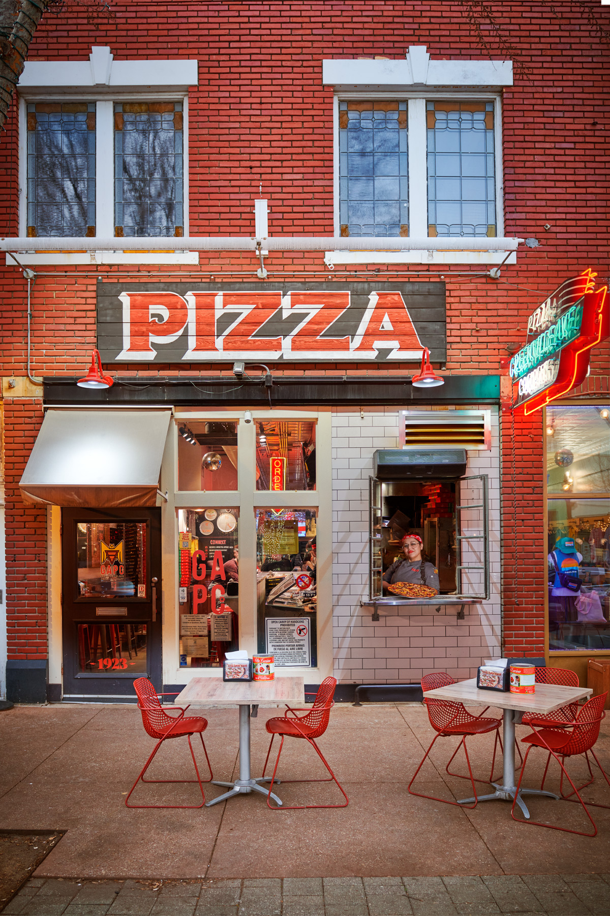 Pizzeria In Der Nähe Jetzt Geöffnet Top-bewertung Where to Find the Best Takeout Pizza in Dallas - D Magazine