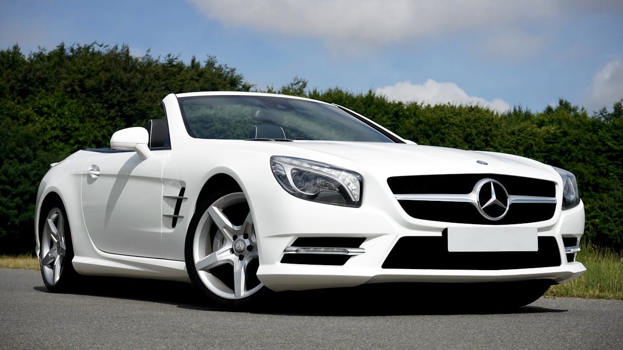 Mercedes Benz Werkstatt In Der Nähe