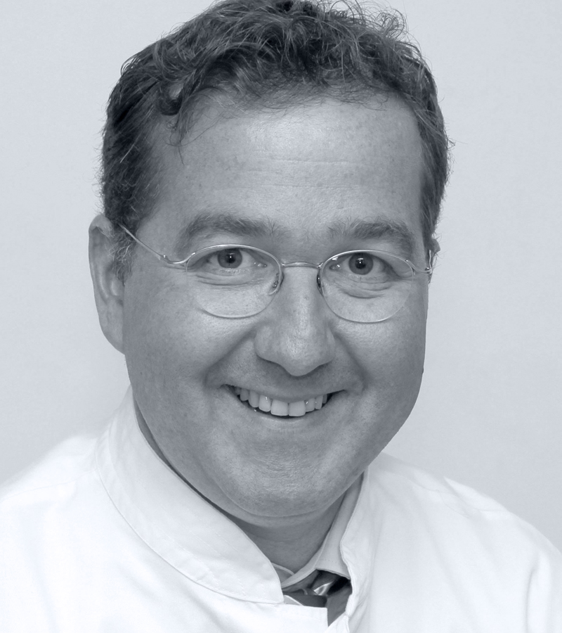 Gemeinschaftspraxis Dr. Ladwig & Dr. Malek who we are - imed Germany
