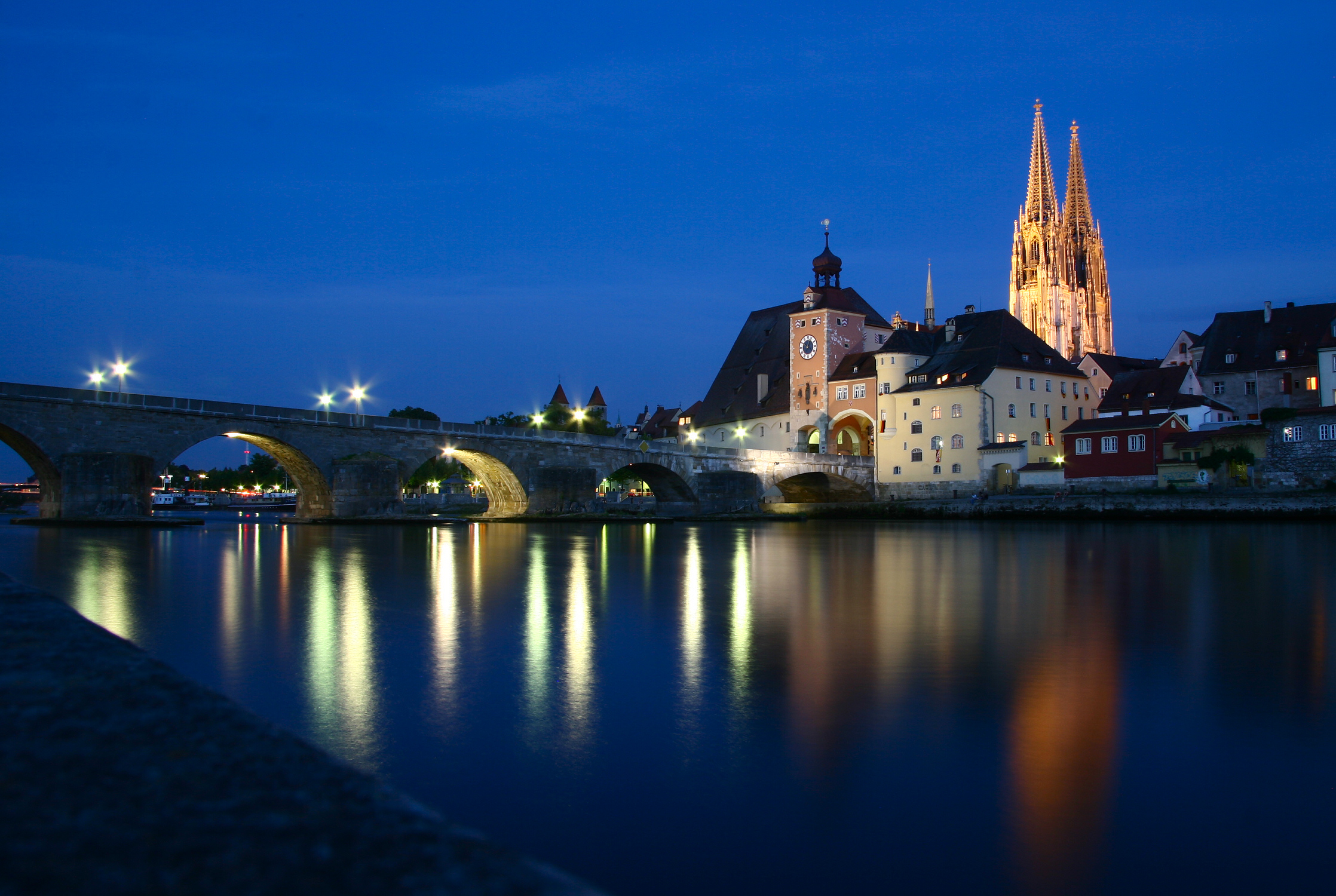 Regensburg Hildegard Von Bingen Str 1