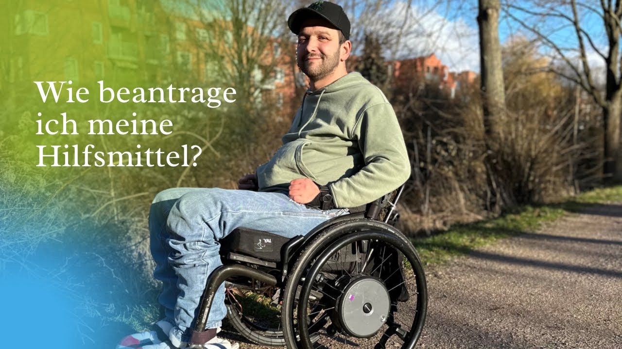 Wie Beantrage Ich Ein Erweitertes Führungszeugnis Wie beantrage ich den Alber E-Motion M25 oder Duodrive? - YouTube