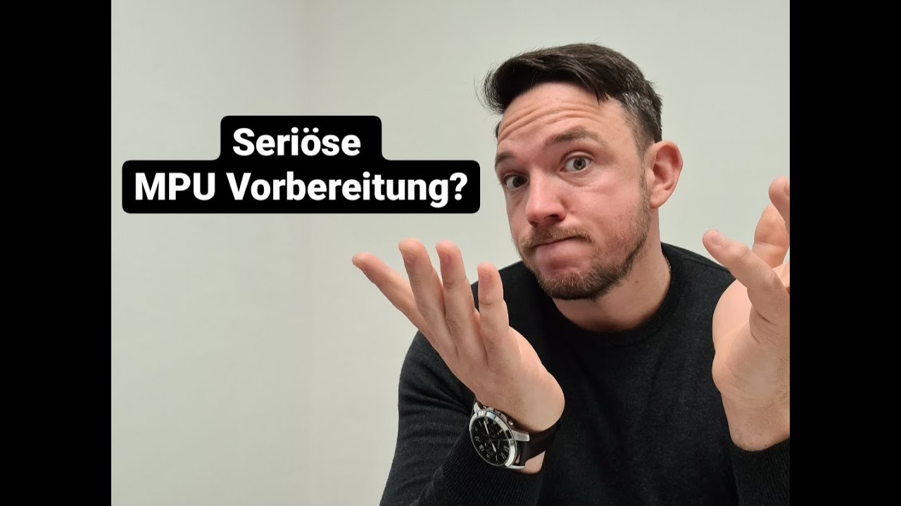 Wie Finde Ich Einen Guten Anwalt Für Familienrecht Wie finde ich einen WIRKLICH guten und seriösen MPU Berater? - YouTube