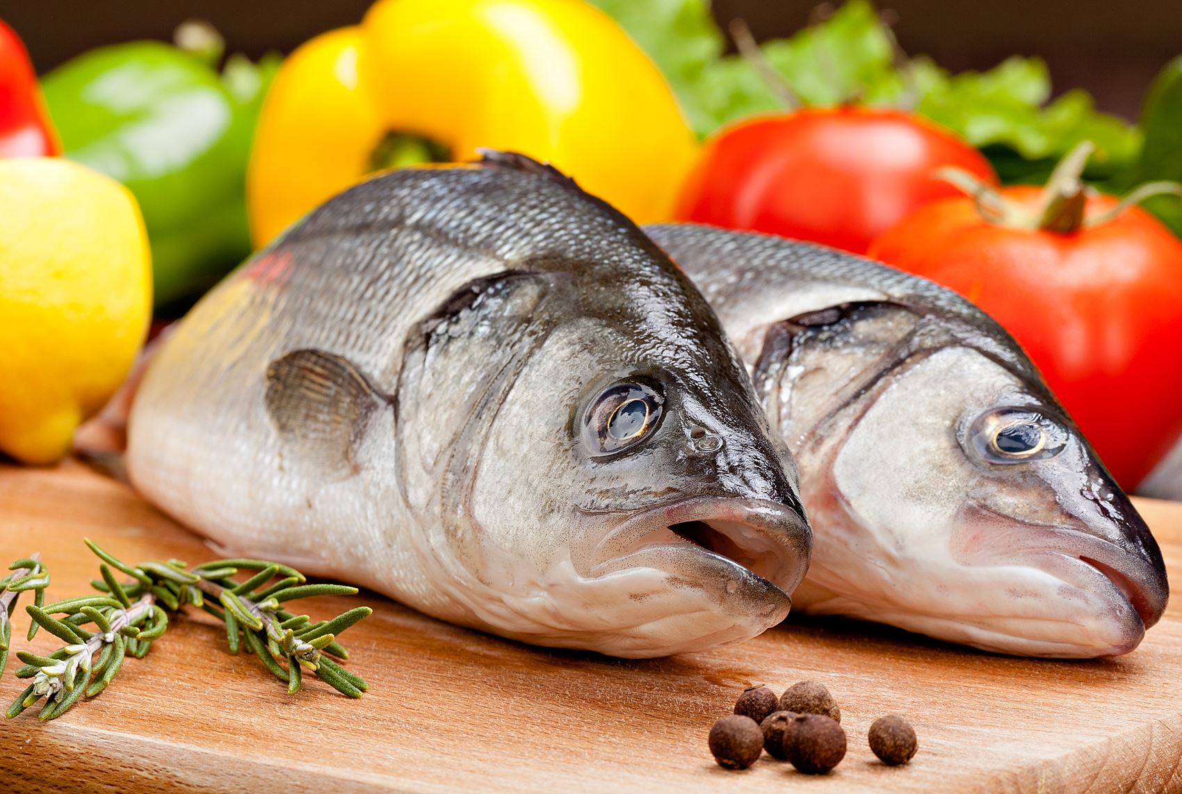 Fisch Vom Kutter Preise Travemünde Wie gesund ist Fisch? (Je nach Zubereitungsart)