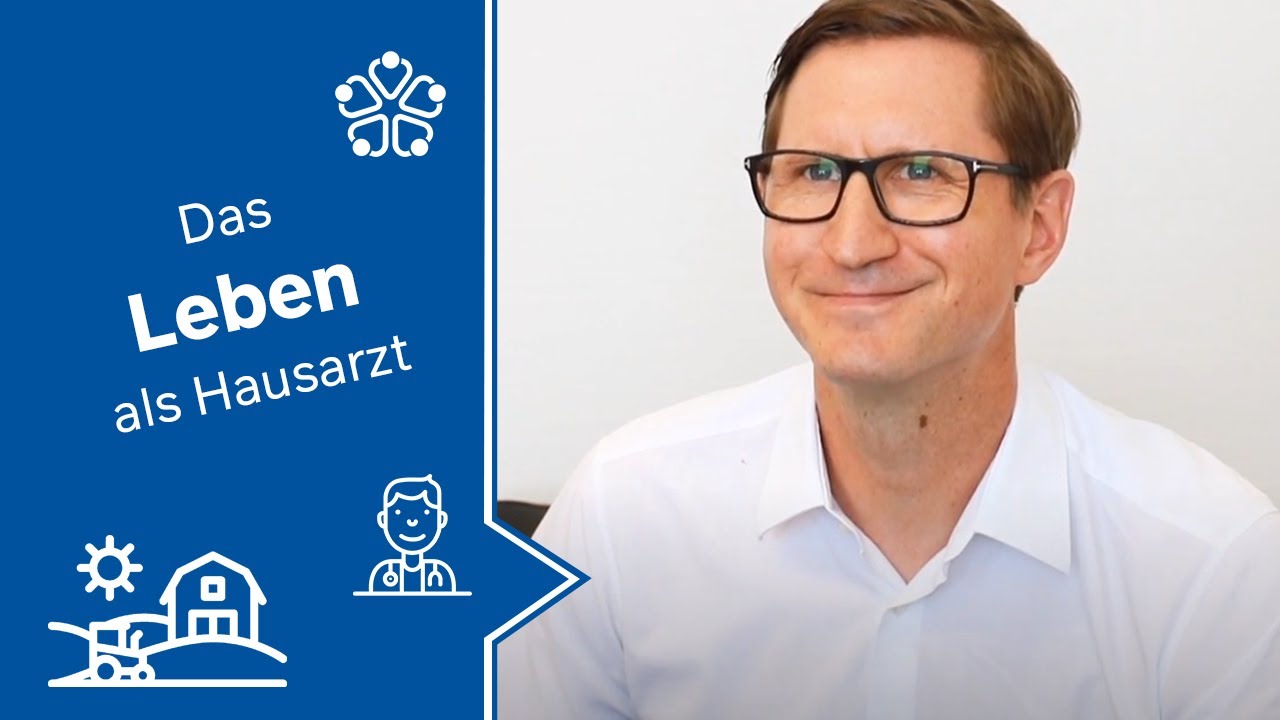 Wie Finde Ich Einen Hausarzt Der Noch Patienten Aufnimmt Wie ist das Leben als Hausarzt so? - YouTube