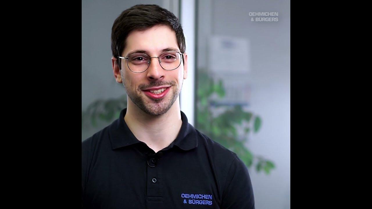 Soziales Praktikum In Der Nähe Wie ist das Team? – Praktikum in der Konstruktion - YouTube