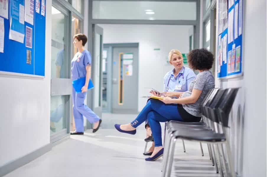 Beste Klinik Für Hüft-op In Stuttgart Wie man eine Klinik für eine Operation in Deutschland auswählt