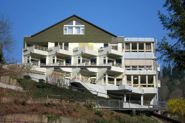 Pflegeheim Für Demenzkranke In Der Nähe