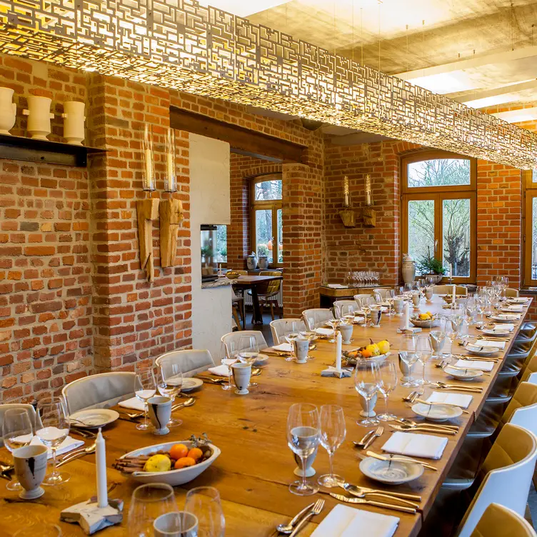 Wilde Triebe Cafe & Restaurant Osnabrück Wilde Triebe Restaurant - Osnabrück, NI | OpenTable