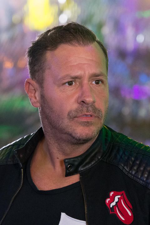 Willi Dejung Inh. Andreas Motz Schuhmacherwerkstatt Willi Herren - Starporträt, News, Bilder | GALA.de