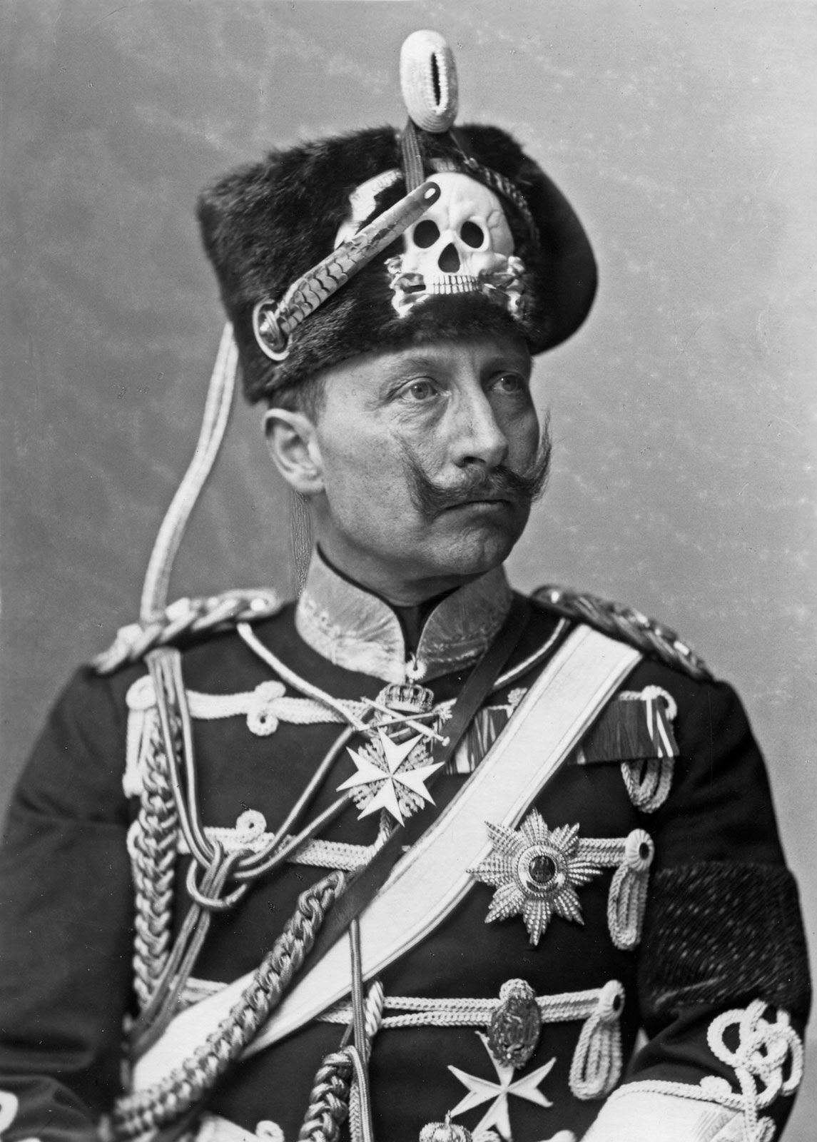 Wilhelm Fatheuer Gmbh & Co. Kg William II - WWI Kaiser, German Emperor, War Leader | Britannica