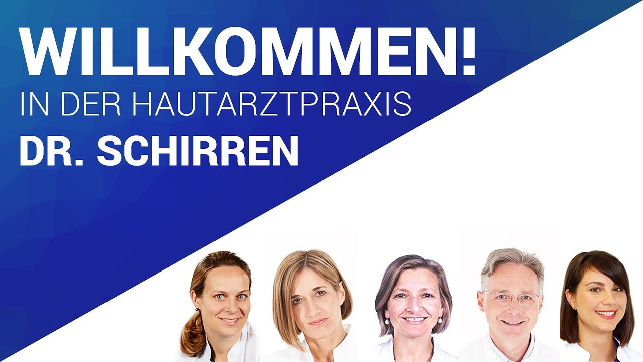 Hautarztpraxis Privat Darmstadt Dr. Med. Julia Arin Willkommen in der Hautarztpraxis Dr. Schirren - Ihre Hautspezialisten