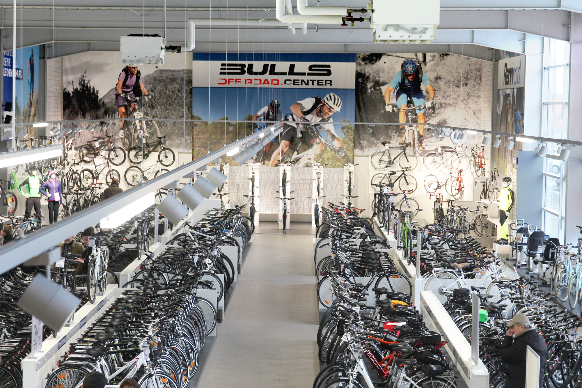 Willner Fahrradzentrum Gmbh Friedrichshofener Straße Ingolstadt Willner Fahrradzentrum – Designbuero Rita Scholz