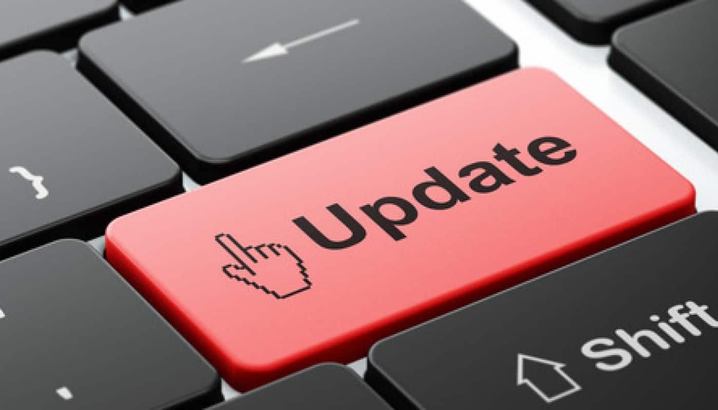 Updates Konnten Nicht Abgeschlossen Werden. änderungen Werden Rückgängig Gemacht Windows 10: vai ser mesmo obrigado a fazer os updates! | Leak