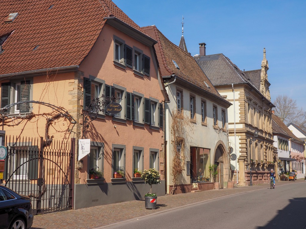 Metzger In Der Nähe Jetzt Geöffnet Wine@Home: A virtual trip to Weingut Metzger in Germany’s Pfalz wine