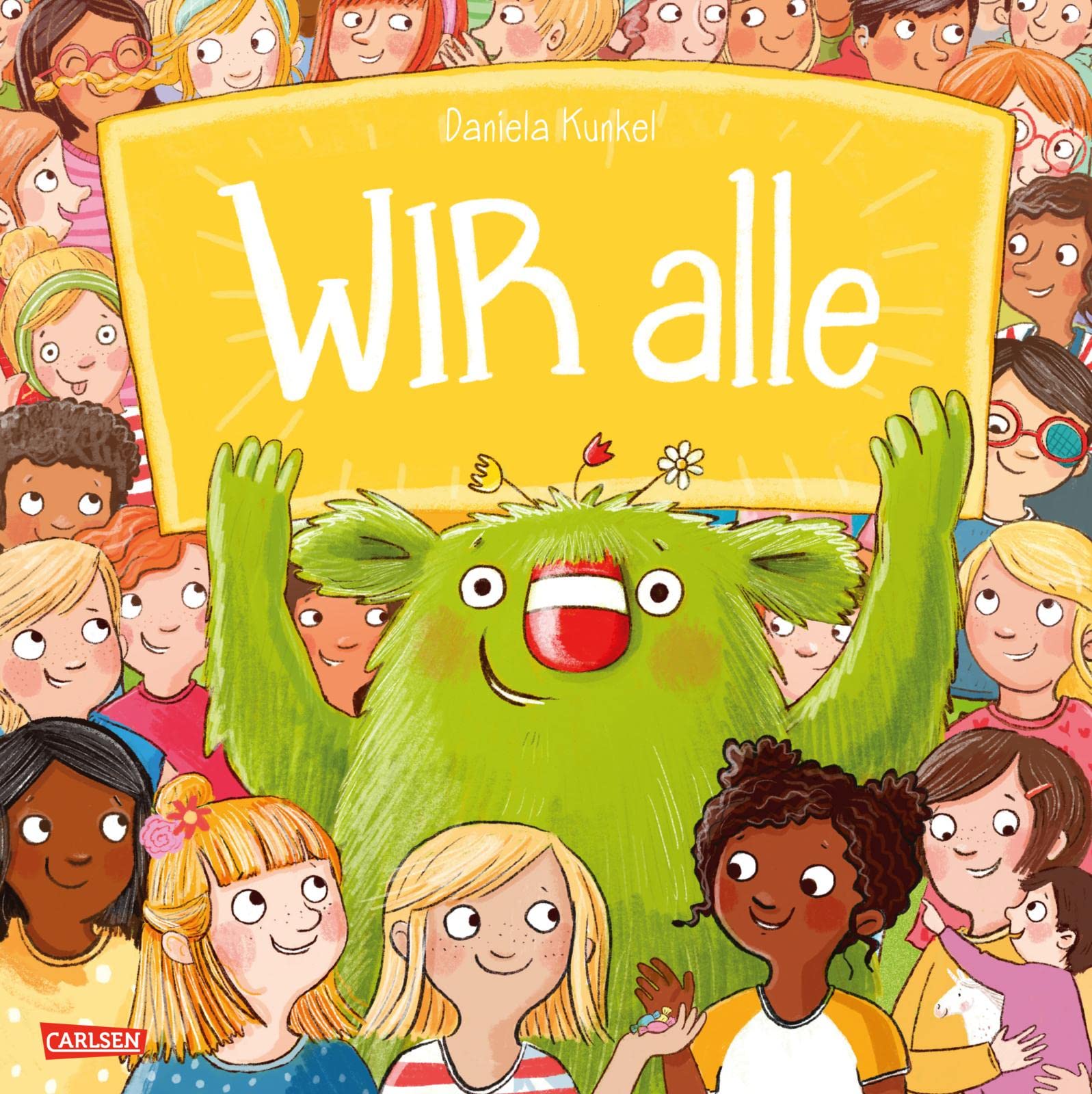 Wir Kindern Vom Bahnhof Zoo Stella WIR alle - Kinderbuchlesen.de