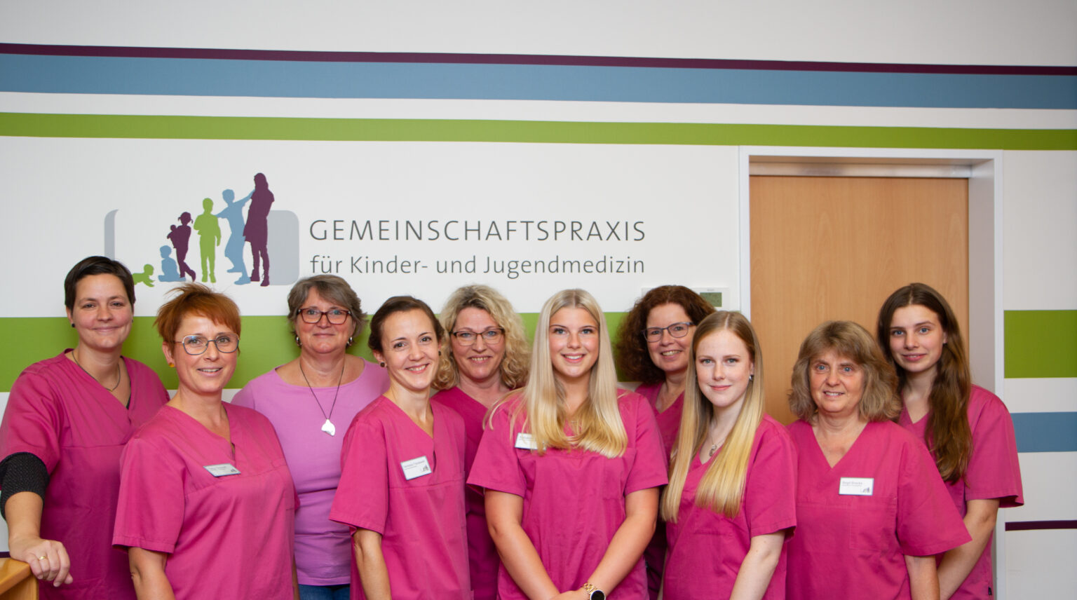 Gemeinschaftspraxis Dr. Med. Kerstin Deutscher Dr. Med. Jens Deutscher