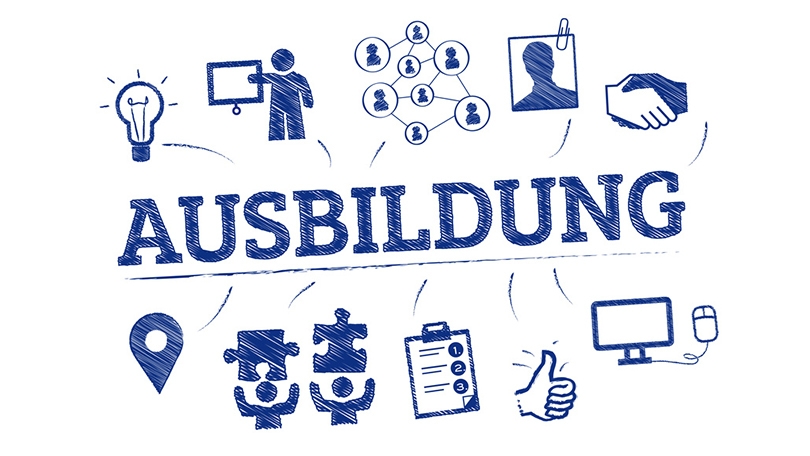Ausbildung Mit Kind Finanzielle Unterstützung