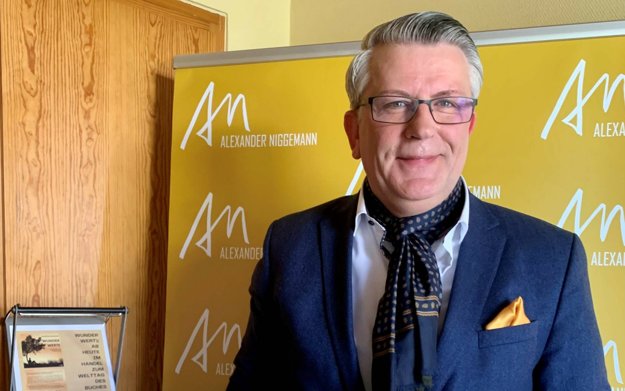 Niggemann Food Frischemarkt Gmbh Speicherstr Bochum Wirtschaftswissenschaftler Niggemann veröffentlicht neues Buch