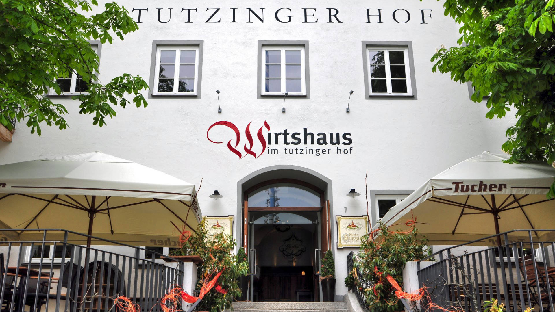 Wirtshaus In Der Nähe Jetzt Geöffnet Wirtshaus Starnberg • Im Tutzinger Hof