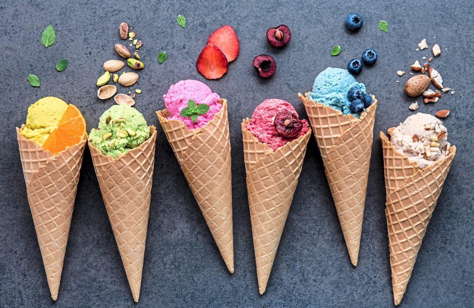 Eis Essen In Der Nähe Jetzt Geöffnet