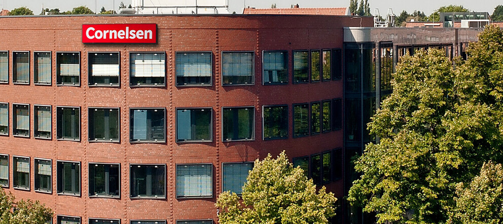 Cornelsen Erzieherinnen Und Erzieher Band 1 Wo wir arbeiten | Cornelsen