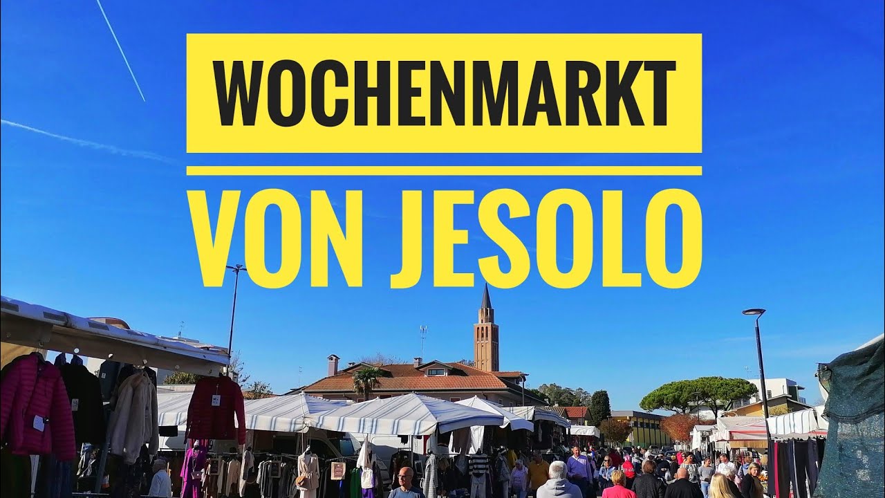 Wochenmarkt Freitag In Der Nähe