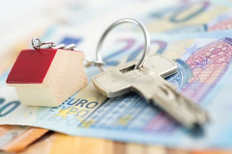 Wieviel Darf Man Verdienen Um Wohngeld Zu Bekommen Wohngeld: aktuelle News & Infos