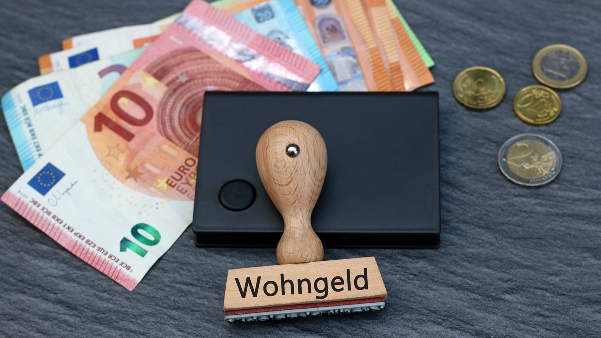 Ab Wann Steht Wohngeld Zu Wohngeld-Änderung: Wer bald Anspruch darauf hat