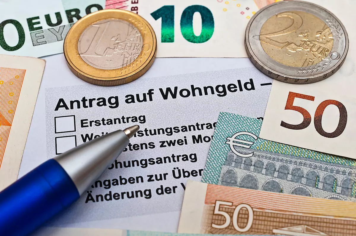 Wohngeld Plus Antrag 2024 Pdf Wohngeld: Was sind die Nachteile? | SÜDKURIER