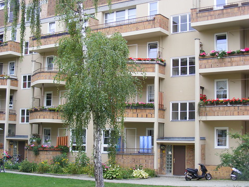 Wohnungen Mit Paragraph 5 Schein Wohnungen, Berlin Siemensstadt | Wohnungen, Berlin Siemensst… | Flickr