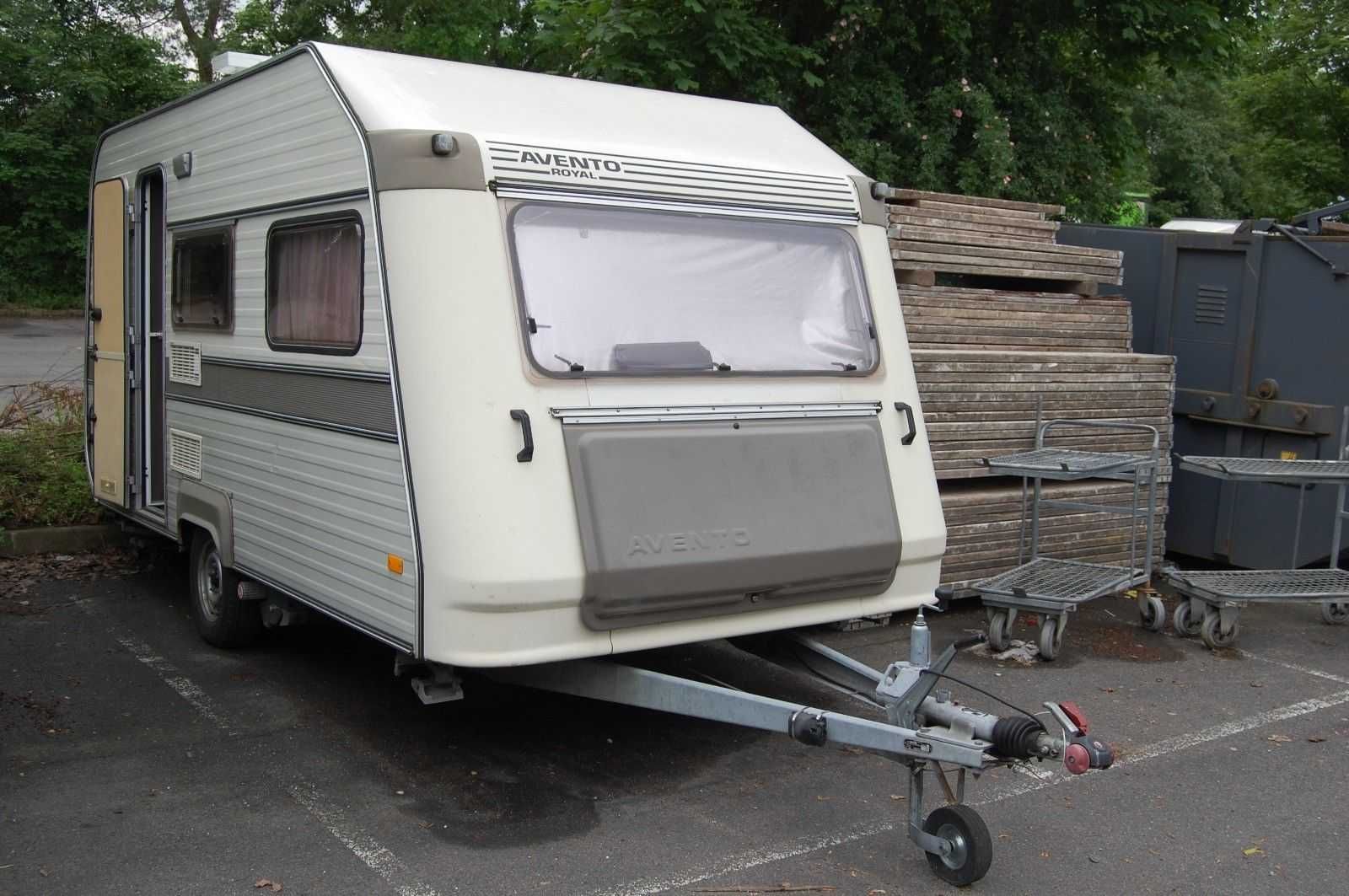 Wohnwagen 100 Km H Zulassung Wohnwagen mit Mover und 100 KM Zulassung Check more at https
