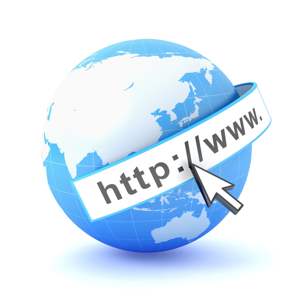 Www Http Jobboerse Arbeitsagentur De World Wide Web Globe