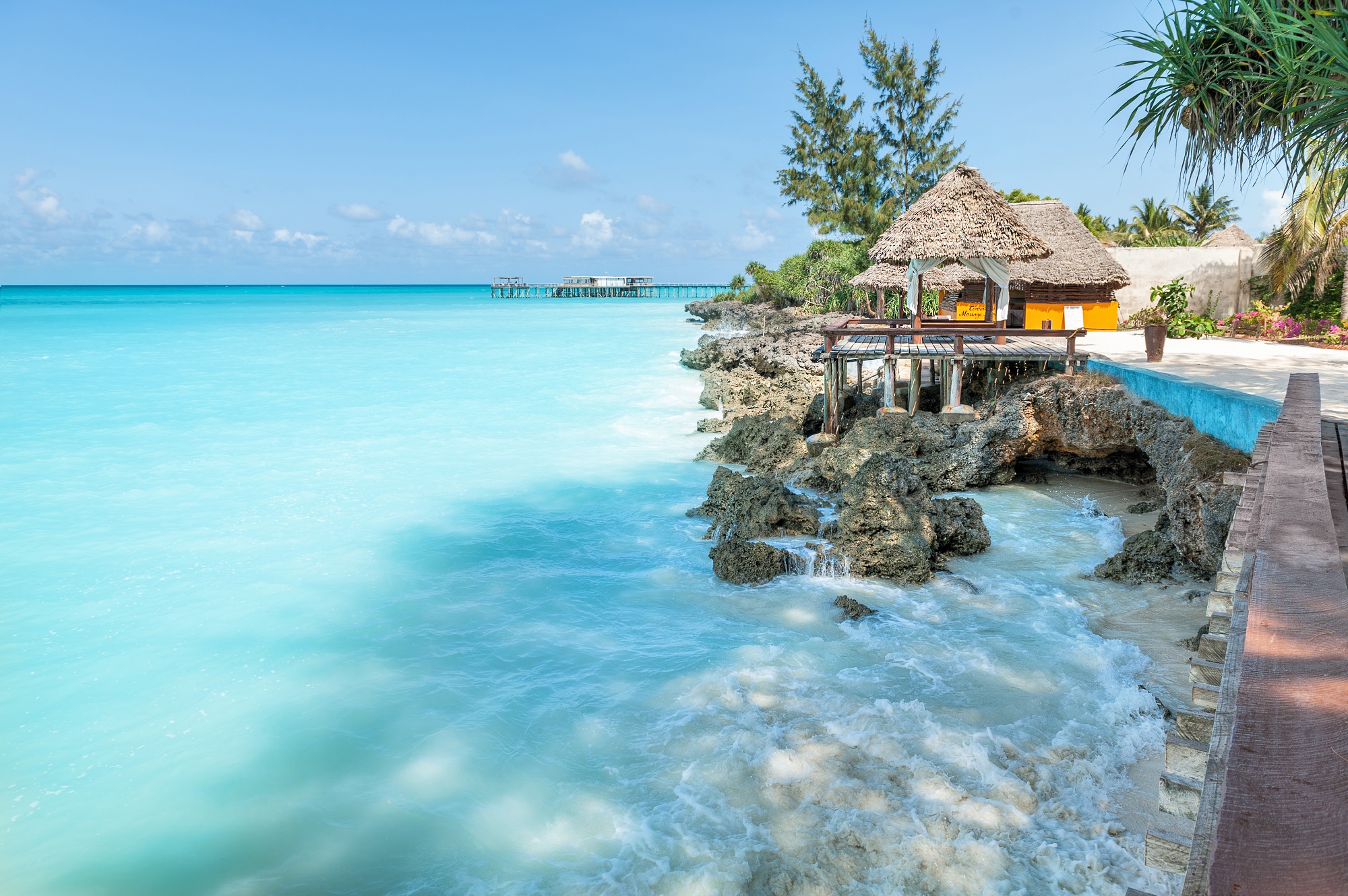 Sansibar Der Letzte Grund Zusammenfassung Wunderschönes Sansibar | Holidayguru.ch