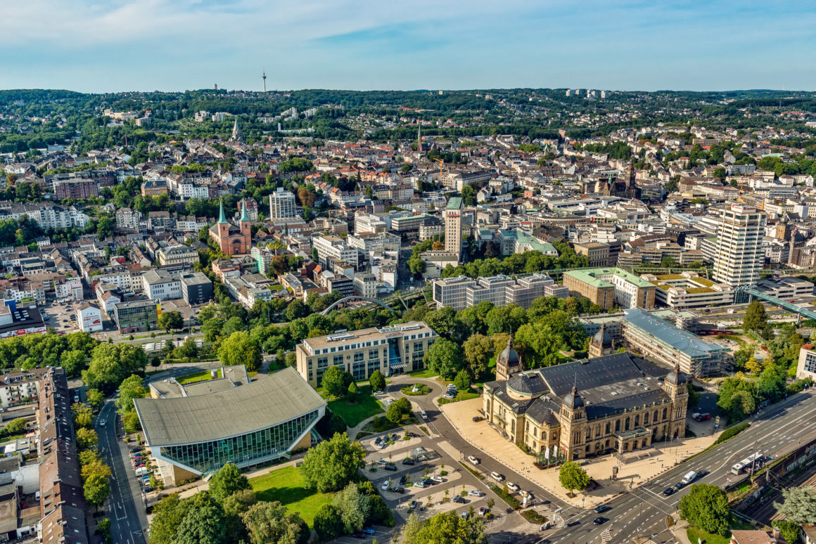 All You Can Eat Wuppertal Elberfeld