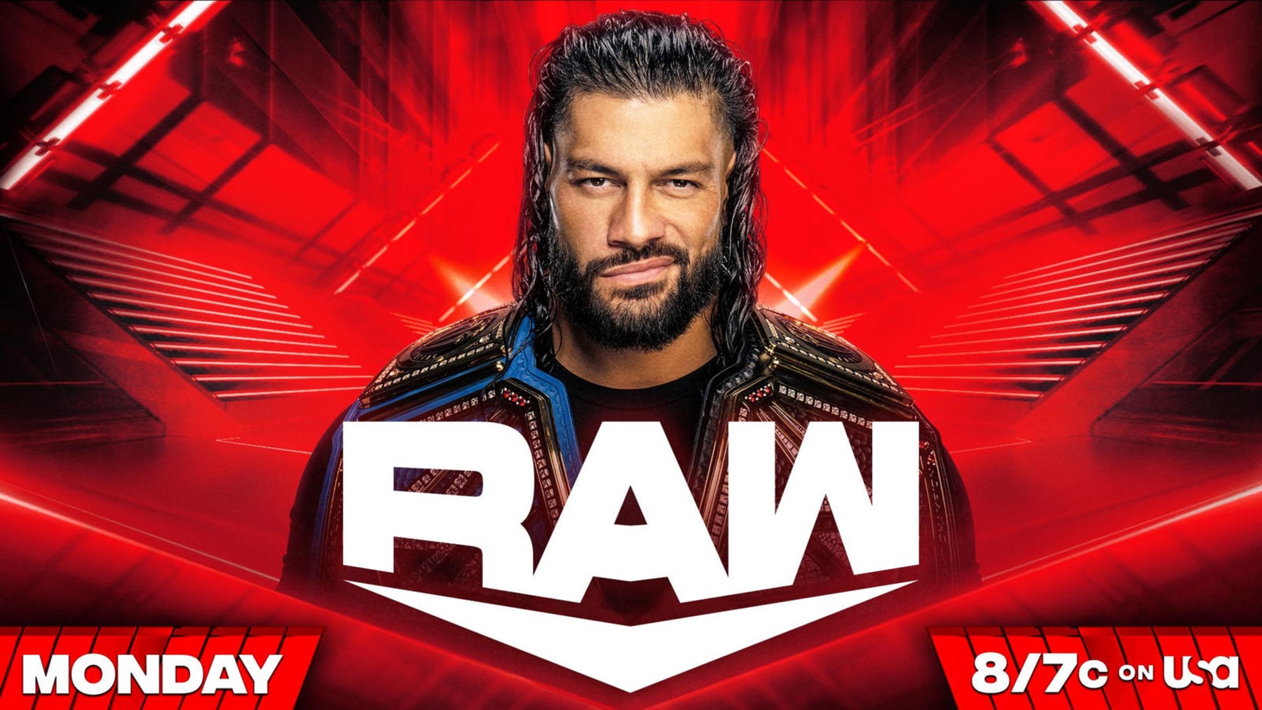 Raw Like Sushi And More Hamburg WWE Raw Results: Winners, Grades, Reaction and Highlights from March 20