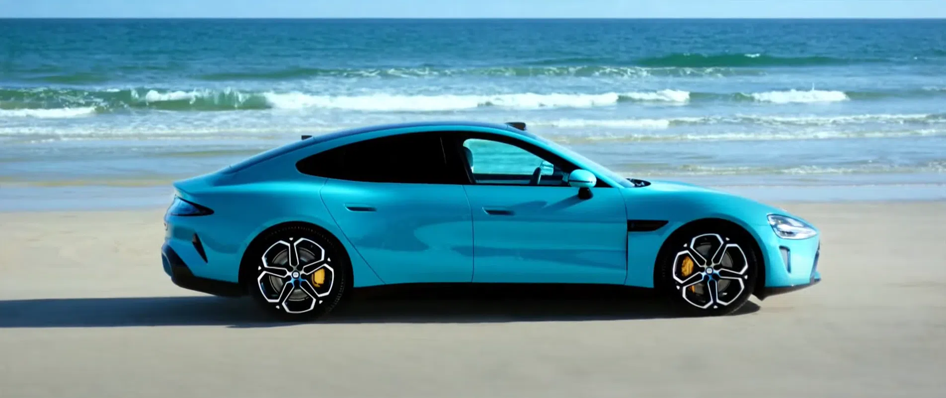 Auto Waschen In Der Nähe Jetzt Geöffnet Xiaomi stellt E-Auto vor - Das Modell "SU7" kommt 2024 auf den Markt
