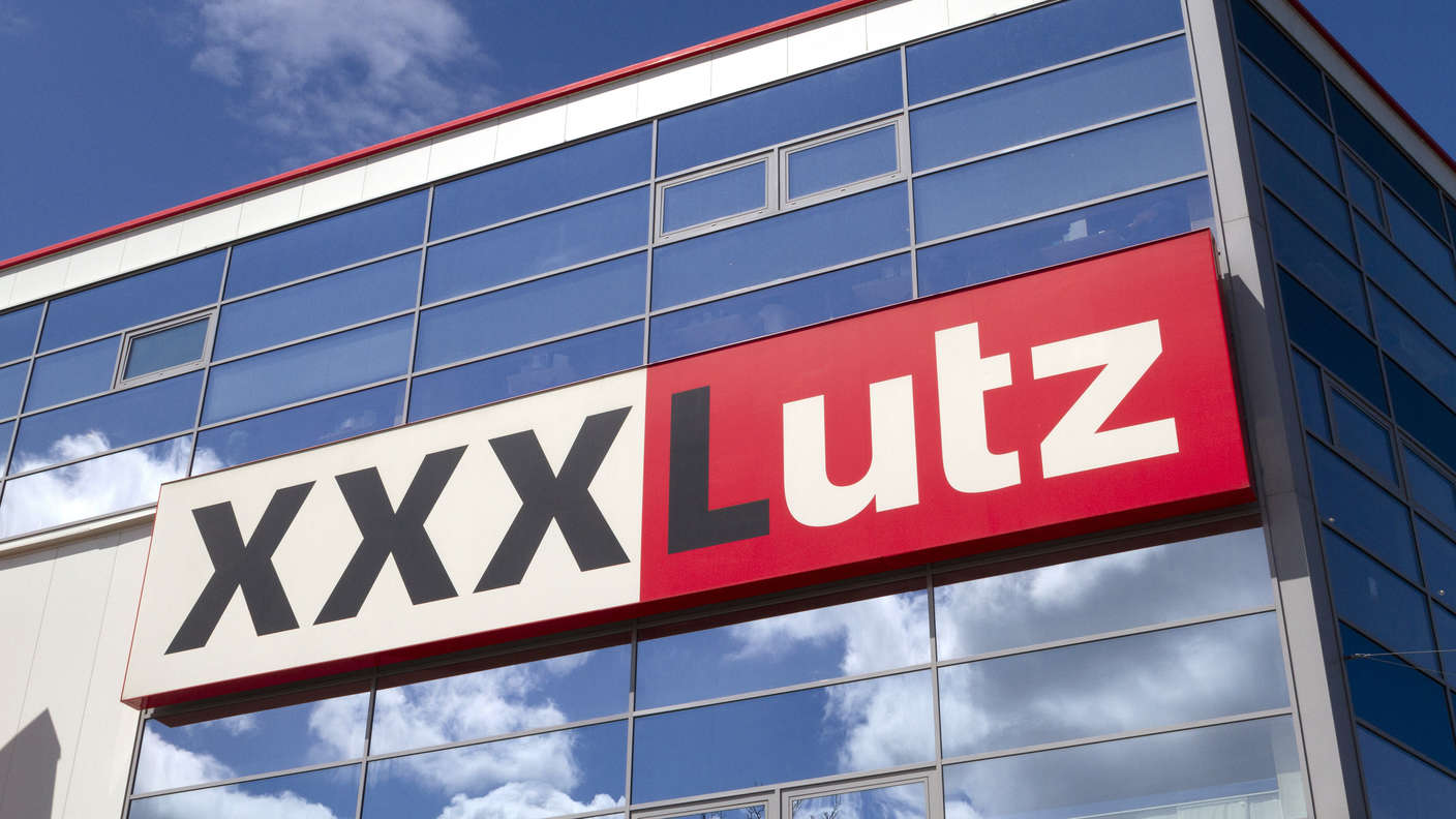 Xxxlutz Augsburg Unterer Talweg 49 86179 Augsburg