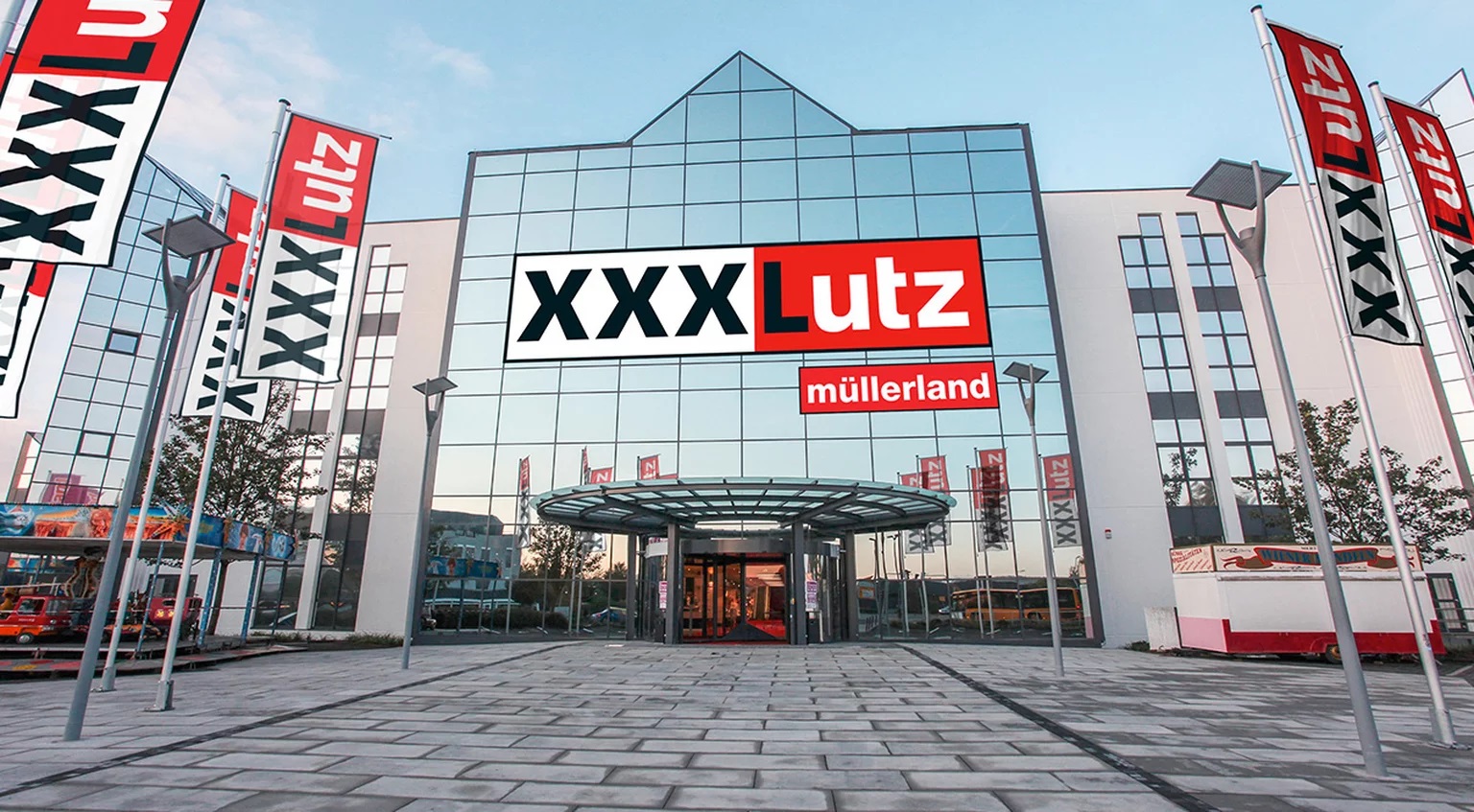 Xxxlutz Rück Oberhausen Straßburger Str 52 60 46047 Oberhausen XXXLutz Hennef - Planungswelten - Planungswelten