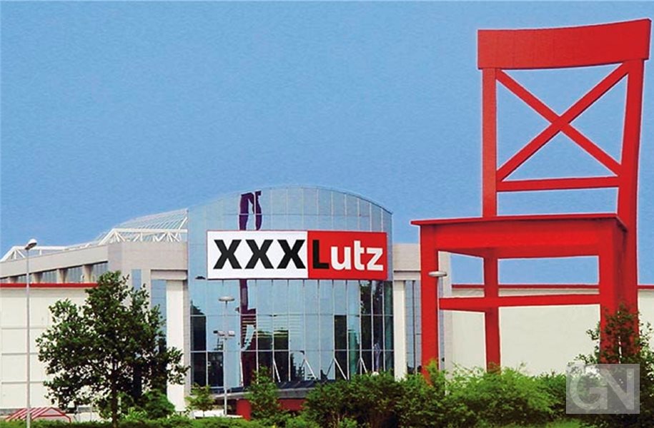 Xxxlutz Augsburg Unterer Talweg 49 86179 Augsburg XXXLutz ist wieder da: Ganz sicher günstig einkaufen!