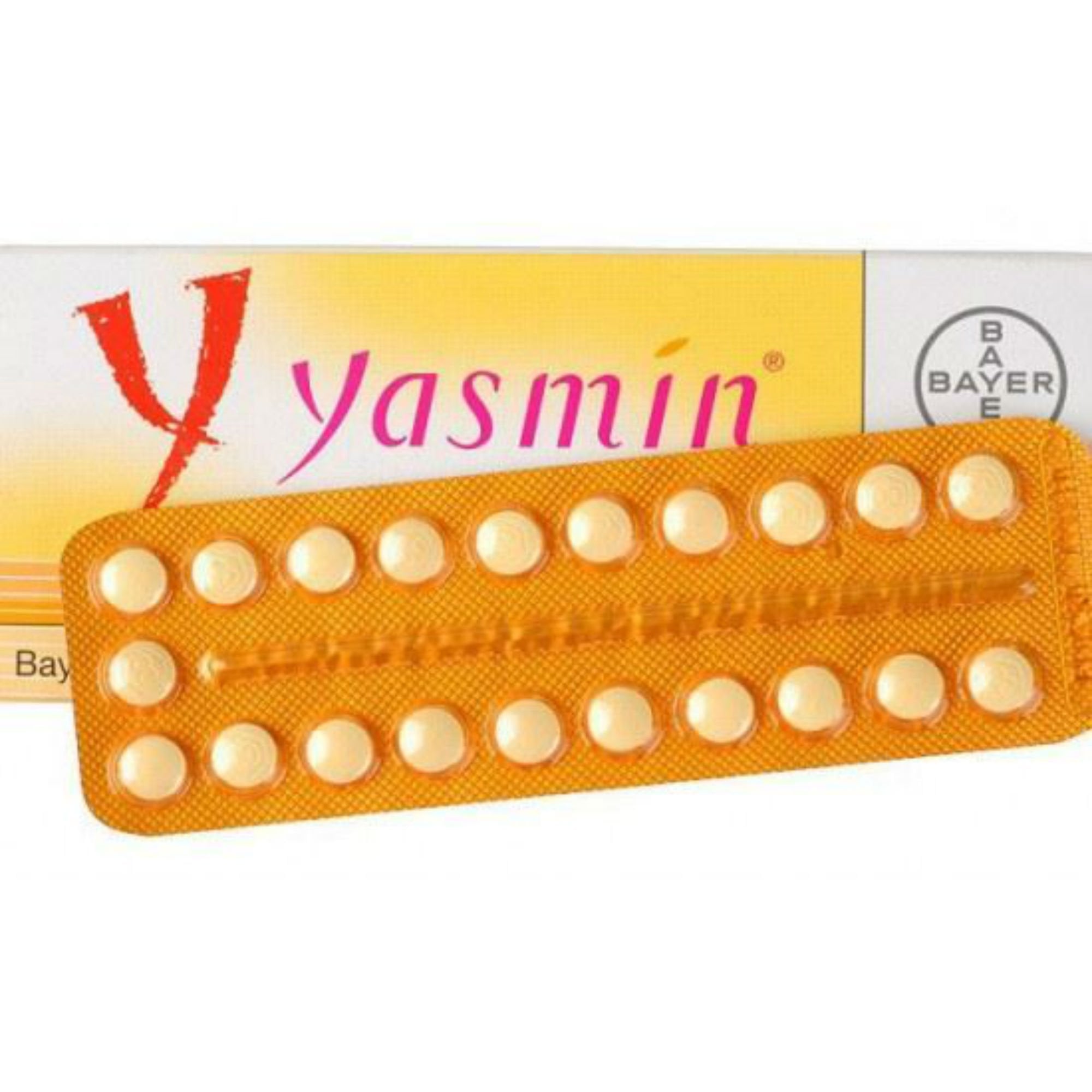 Yasmin Döner & Pizza Express Nordhausen Yasmin Tablets (63) - Online Consultations from Evans Pharmacy UK