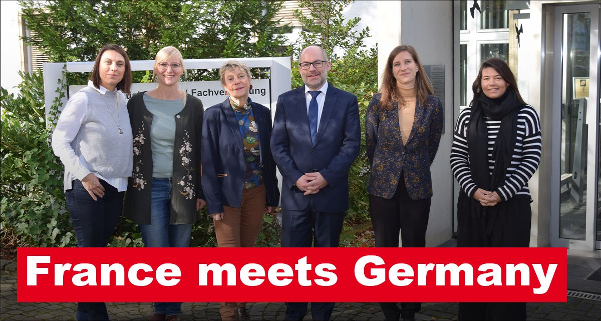 Zav Der Bundesagentur Für Arbeit ZAV - Working and Living in Germany on LinkedIn: ZAV - Zentrale
