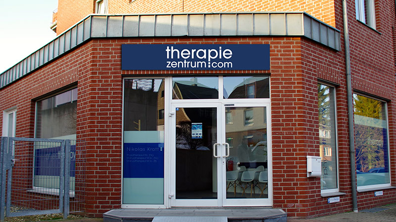 Therapiezentrum Dorstfeld - Physiotherapie - Ergotherapie ZENTREN – therapiezentrum.com