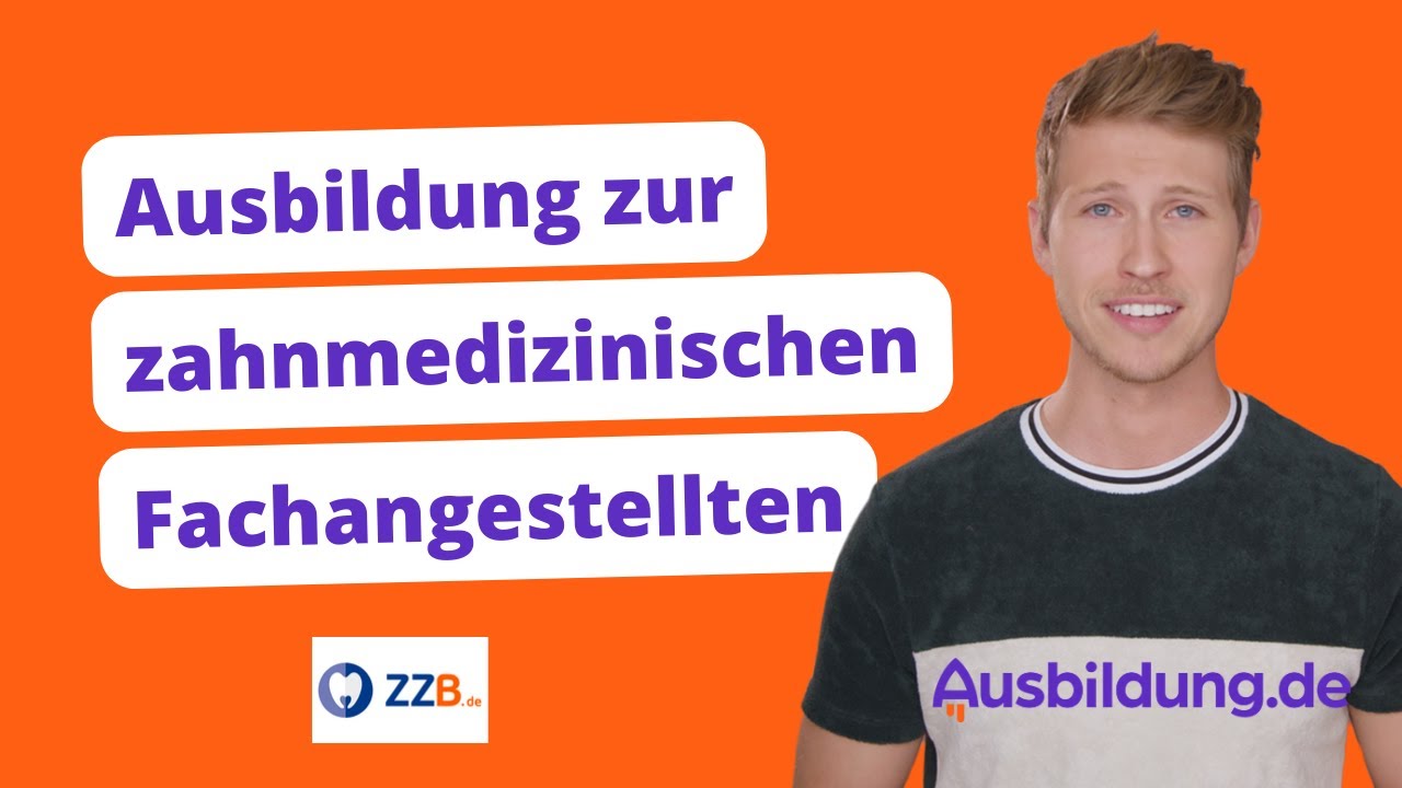 Welche Fächer Hat Man In Der Berufsschule ZFA – Inhalte der Berufsschule und Tätigkeiten in der Ausbildung - YouTube