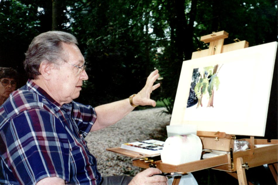 Hautarztpraxis Dr. Med. Zoltan Szabo Rezensionen Zoltan Szabo watercolors - Painting and Artists