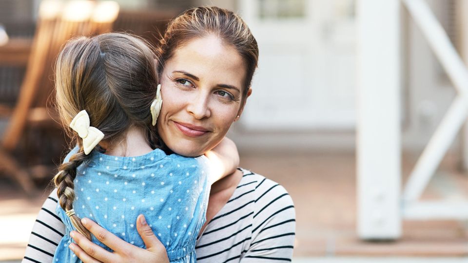 Mutter Kind Yoga In Der Nähe Zum Muttertag: Ich habe keine Lust, eine perfekte Mutter zu sein | STERN.de
