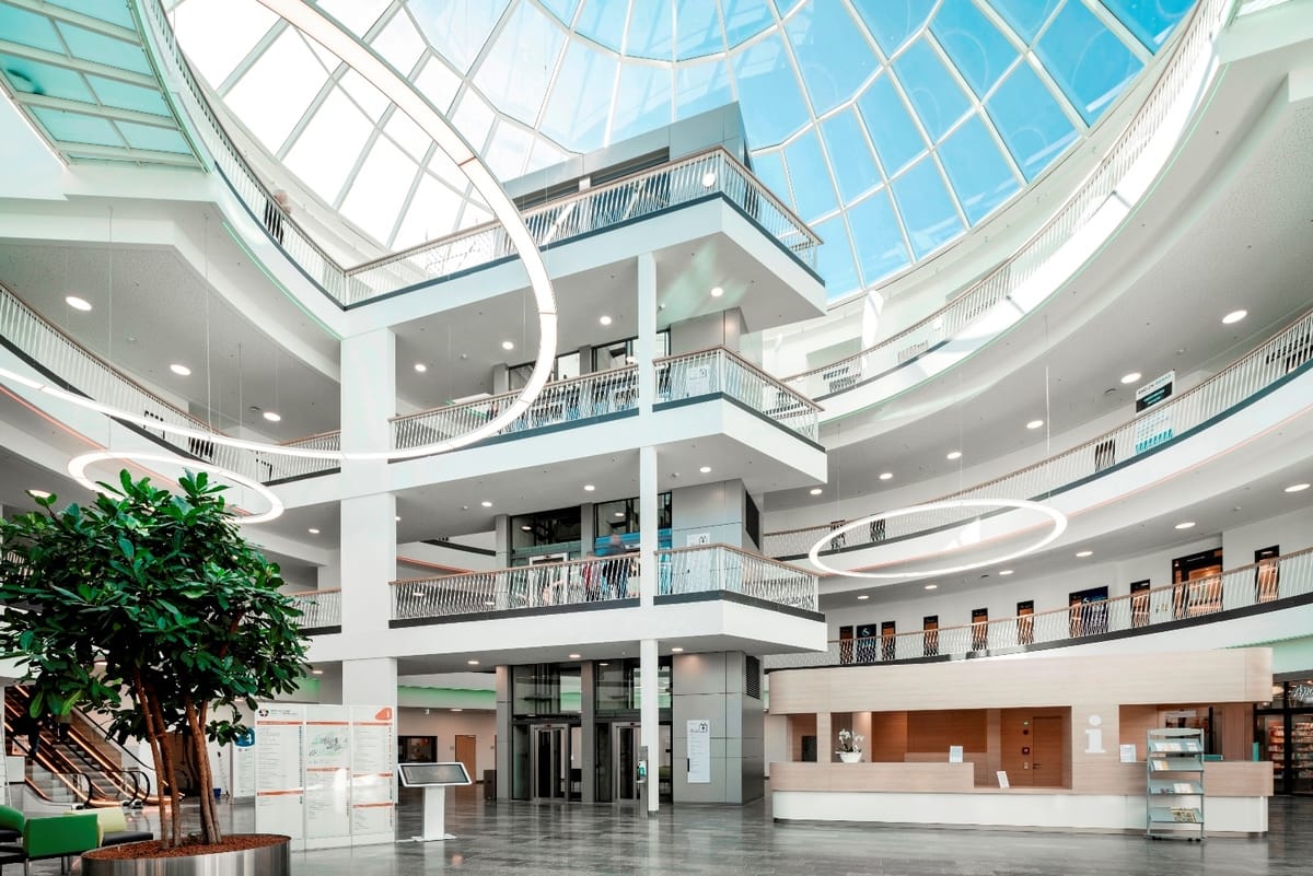 Klinikum Kassel Gmbh Institut Für Pathologie